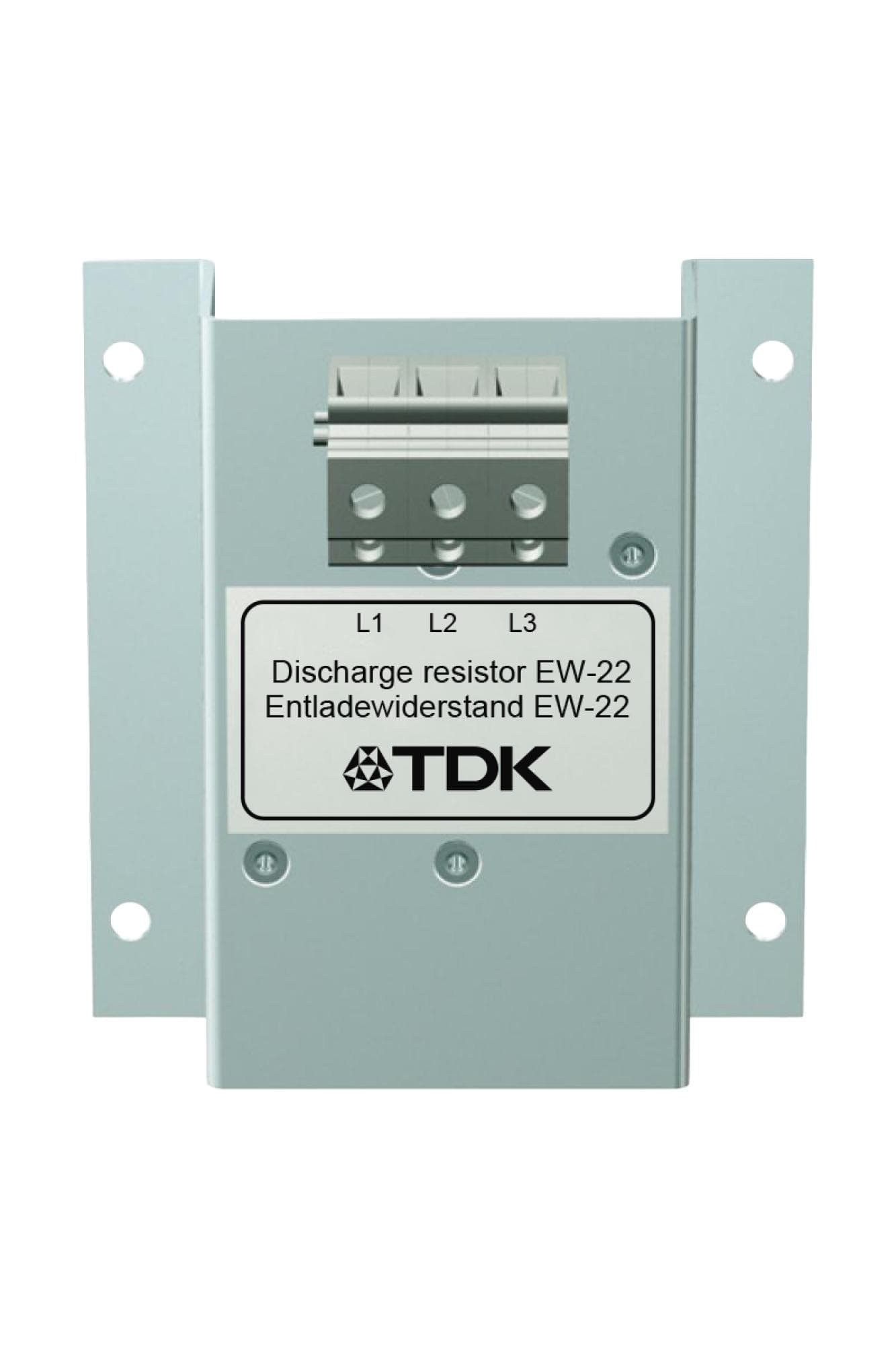 EW-22 · EPCOS AG / TDK Electronics